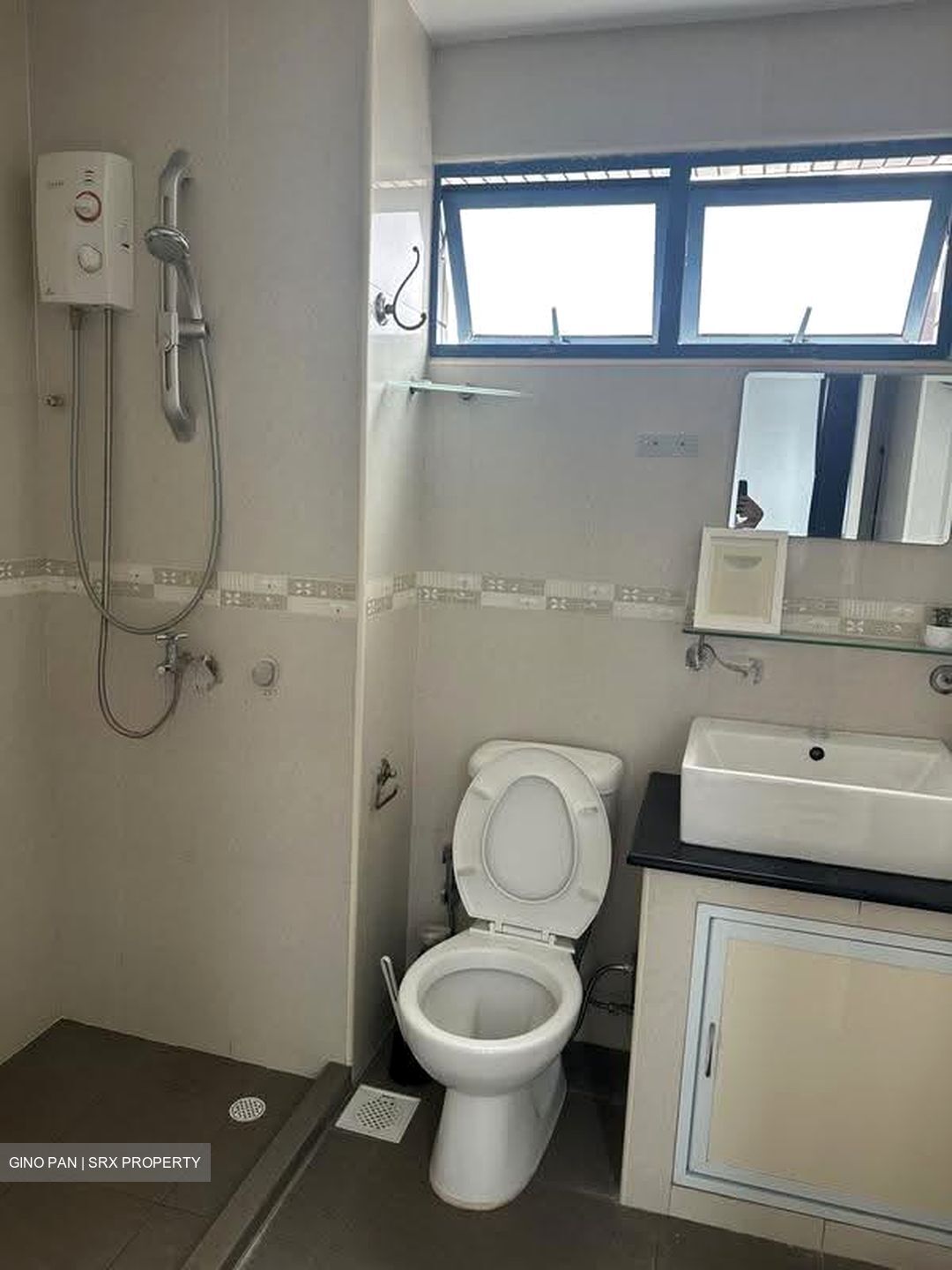 Palm Lodge (D14), Apartment #617824051